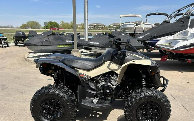 2021 Can-Am® Renegade X xc 1000R