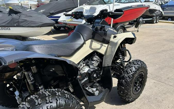 2021 Can-Am® Renegade X xc 1000R