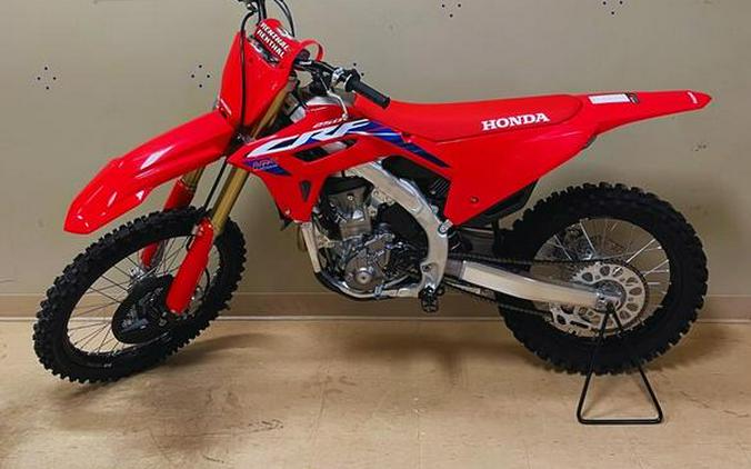 2024 Honda® CRF250R