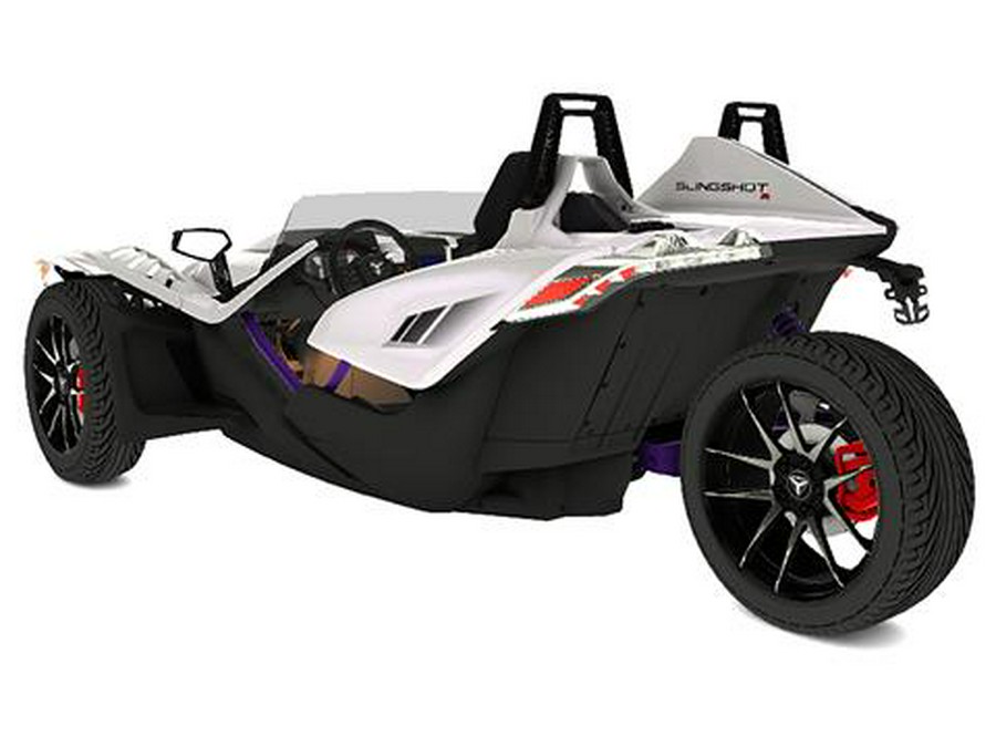 2024 Slingshot Slingshot R AutoDrive