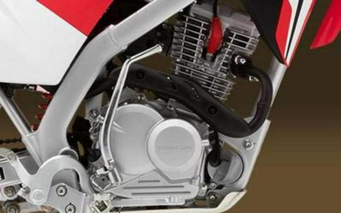 2020 Honda® CRF125F