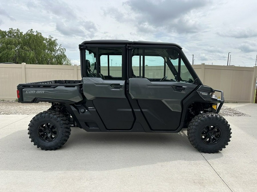 2024 Can-Am Defender MAX Limited HD10