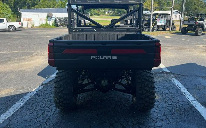 2025 Polaris® Ranger Crew XP 1000 Premium