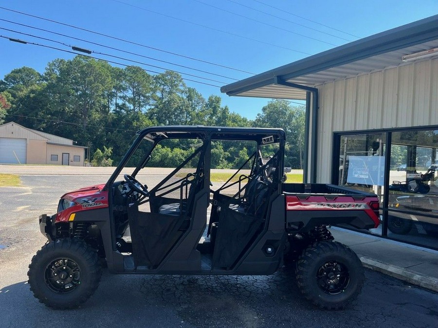 2025 Polaris® Ranger Crew XP 1000 Premium