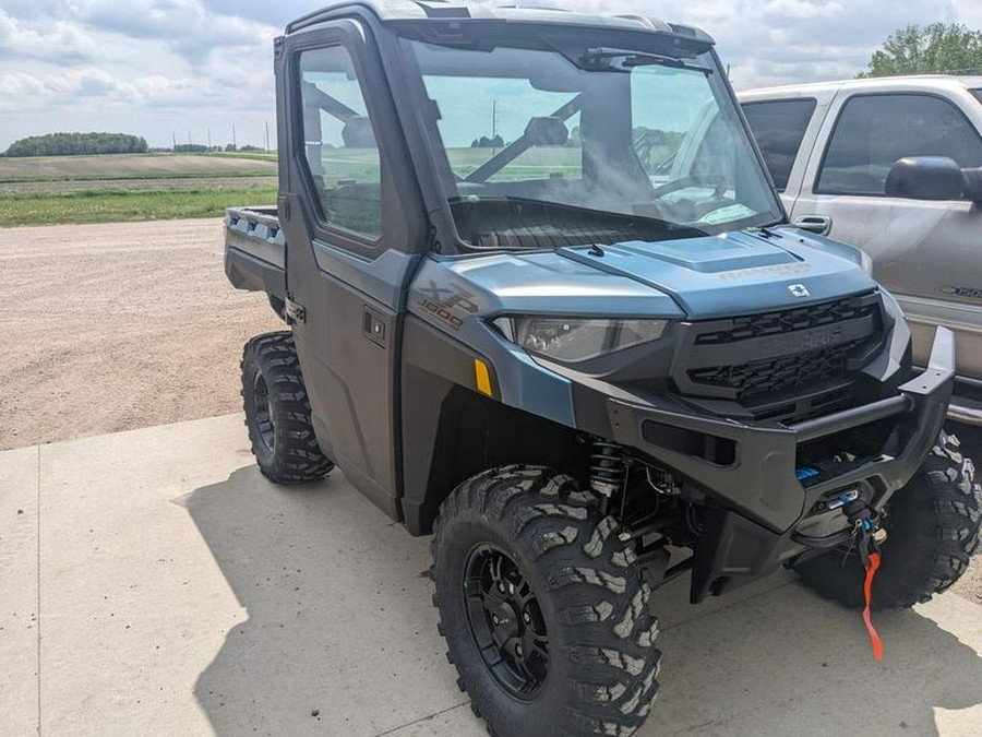 2025 Polaris® Ranger XP 1000 NorthStar Edition Ultimate