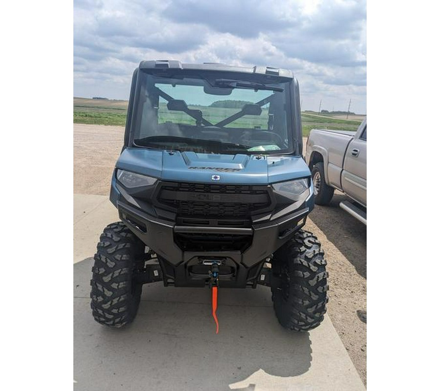 2025 Polaris® Ranger XP 1000 NorthStar Edition Ultimate