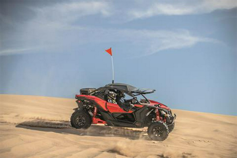 2020 Can-Am Maverick X3 Turbo