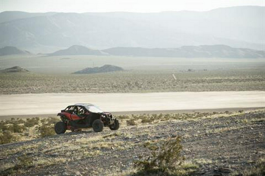 2020 Can-Am Maverick X3 Turbo