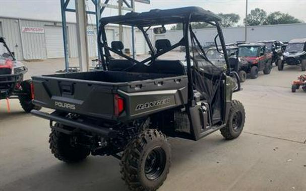 2025 Polaris Ranger 570 Full-Size