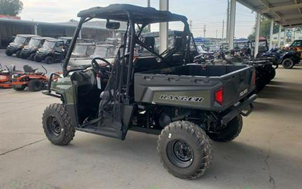 2025 Polaris Ranger 570 Full-Size