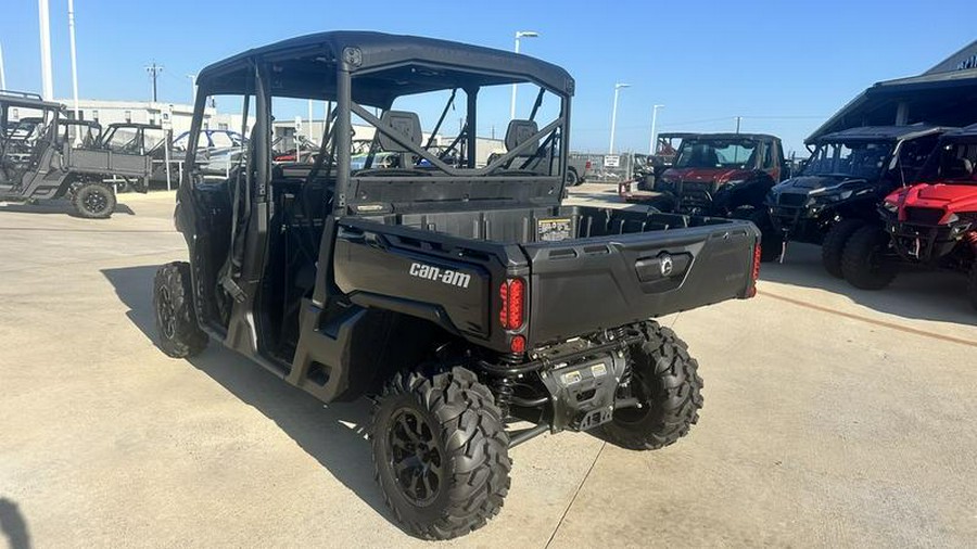 2025 Can-Am® Defender MAX XT HD10