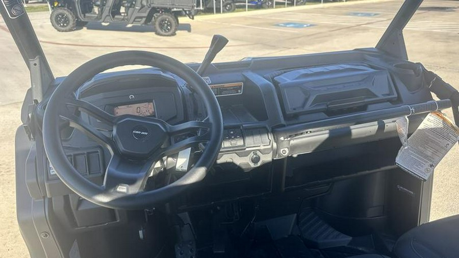 2025 Can-Am® Defender MAX XT HD10