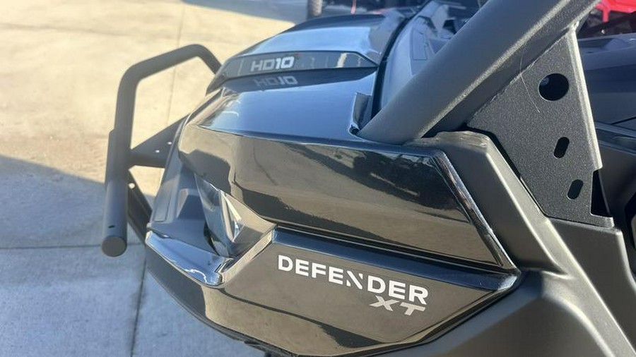 2025 Can-Am® Defender MAX XT HD10