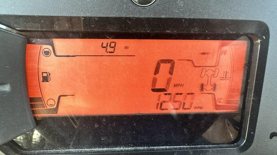 2025 Can-Am® Defender MAX XT HD10