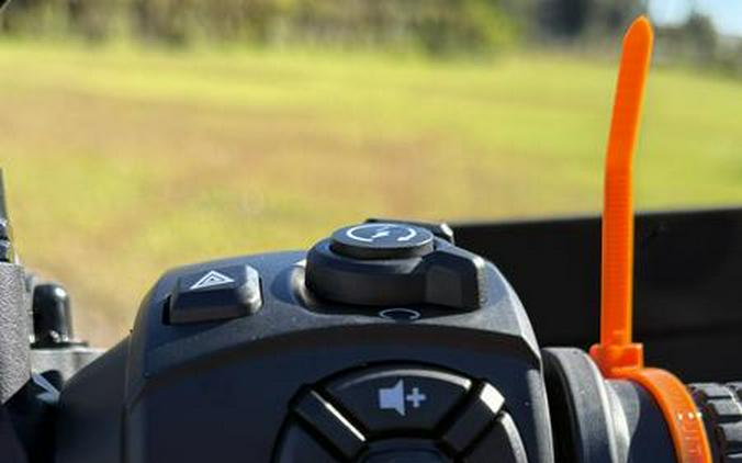 2025 Harley-Davidson® CVO™ Pan America®