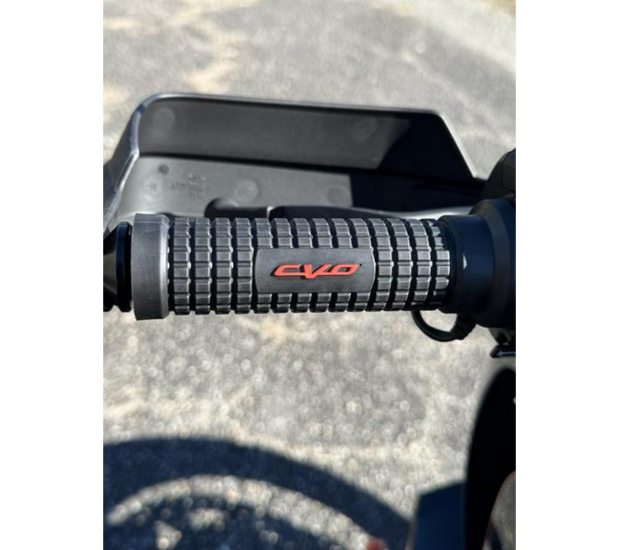 2025 Harley-Davidson® CVO™ Pan America®