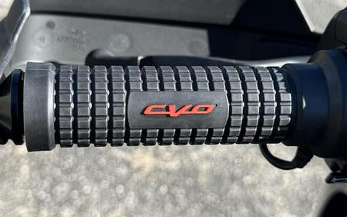 2025 Harley-Davidson® CVO™ Pan America®