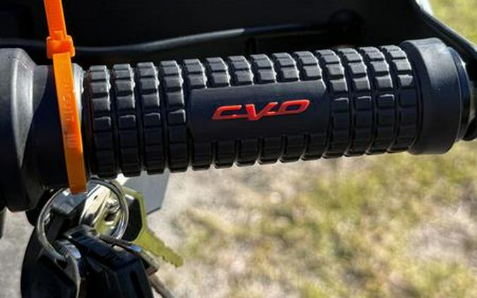 2025 Harley-Davidson® CVO™ Pan America®