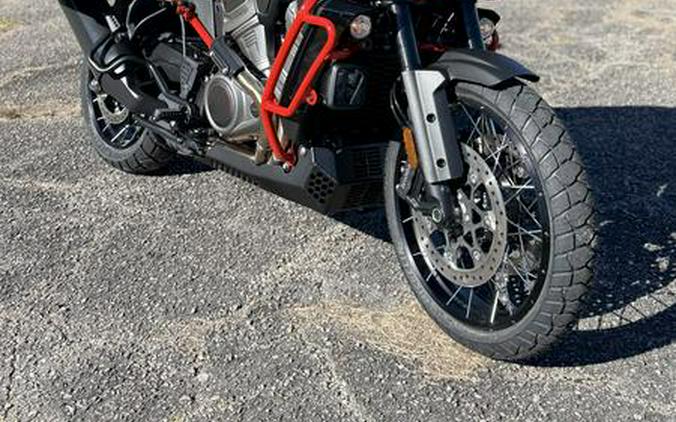 2025 Harley-Davidson® CVO™ Pan America®