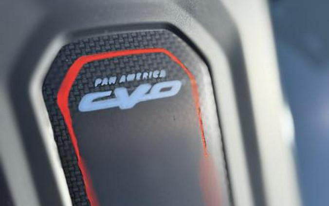 2025 Harley-Davidson® CVO™ Pan America®