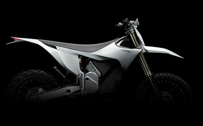 2025 Stark VARG EX Alpha 80 hp