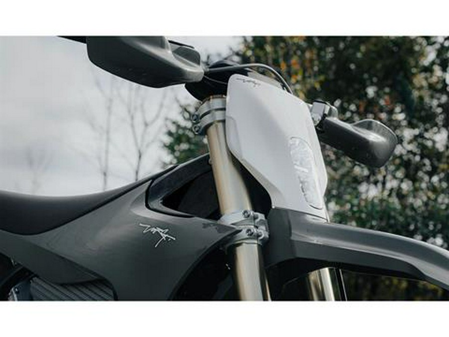 2025 Stark VARG EX Alpha 80 hp