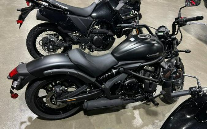 2026 Kawasaki Vulcan® S
