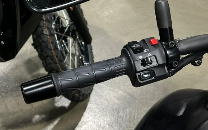 2026 Kawasaki Vulcan® S