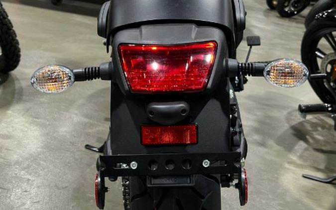 2026 Kawasaki Vulcan® S