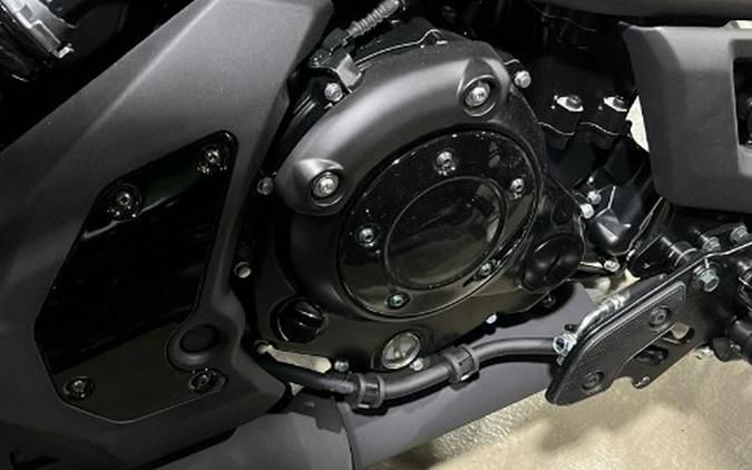 2026 Kawasaki Vulcan® S