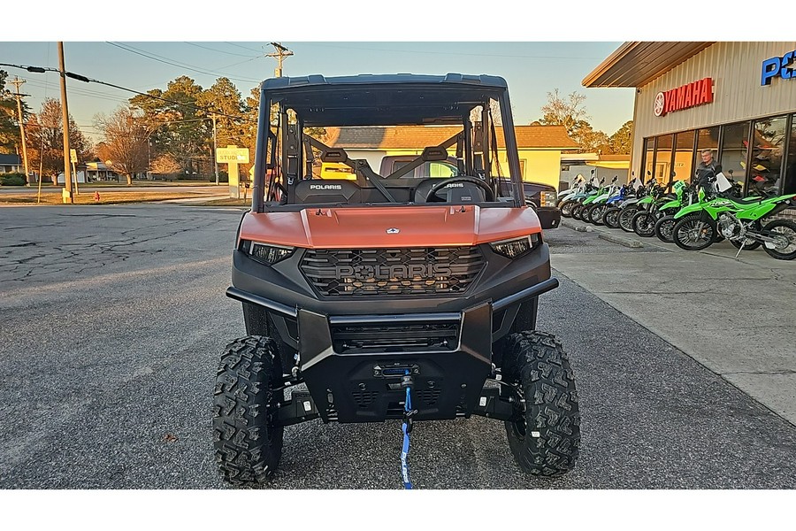 2026 Polaris RANGER 1000 CREW PREMIUM
