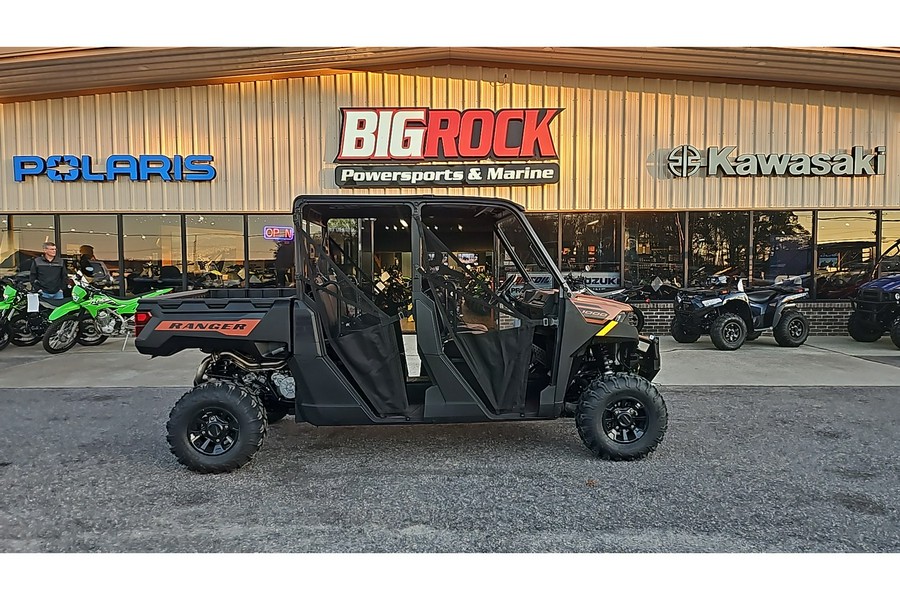 2026 Polaris RANGER 1000 CREW PREMIUM