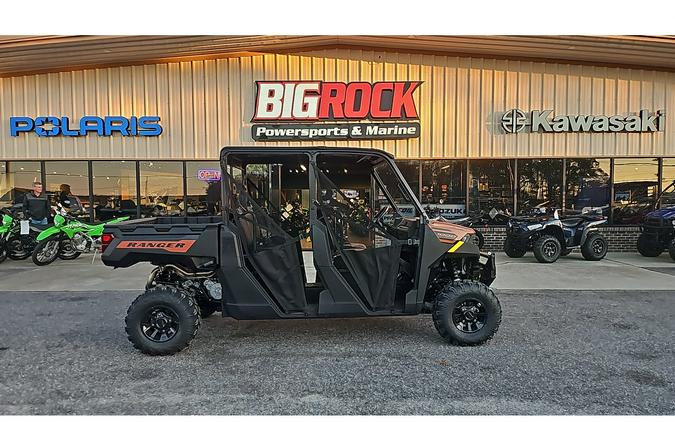 2026 Polaris RANGER 1000 CREW PREMIUM