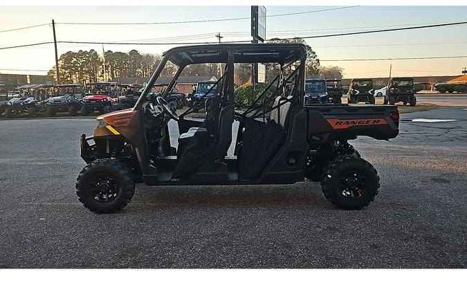 2026 Polaris RANGER 1000 CREW PREMIUM