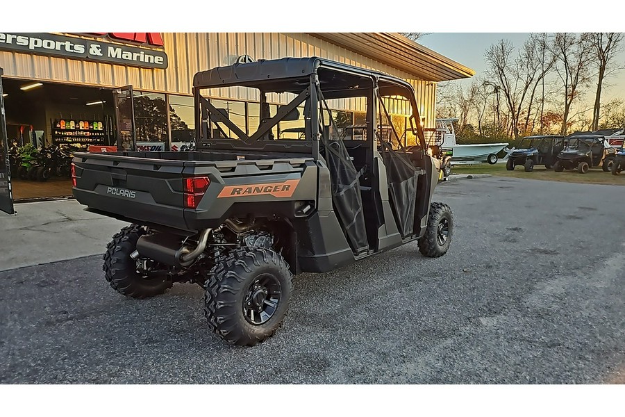 2026 Polaris RANGER 1000 CREW PREMIUM