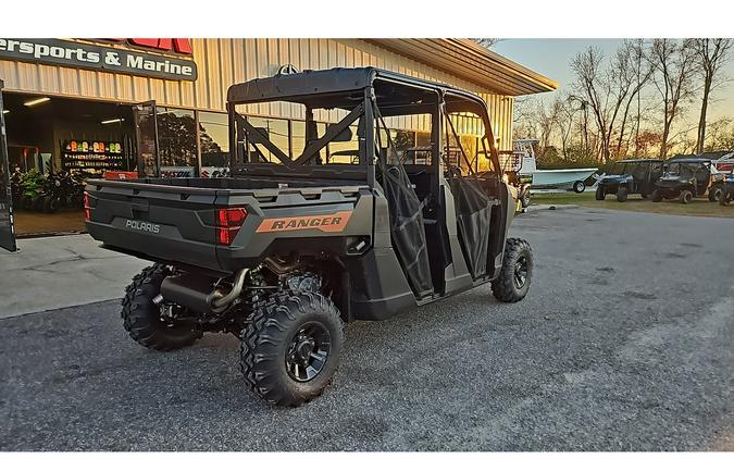 2026 Polaris RANGER 1000 CREW PREMIUM