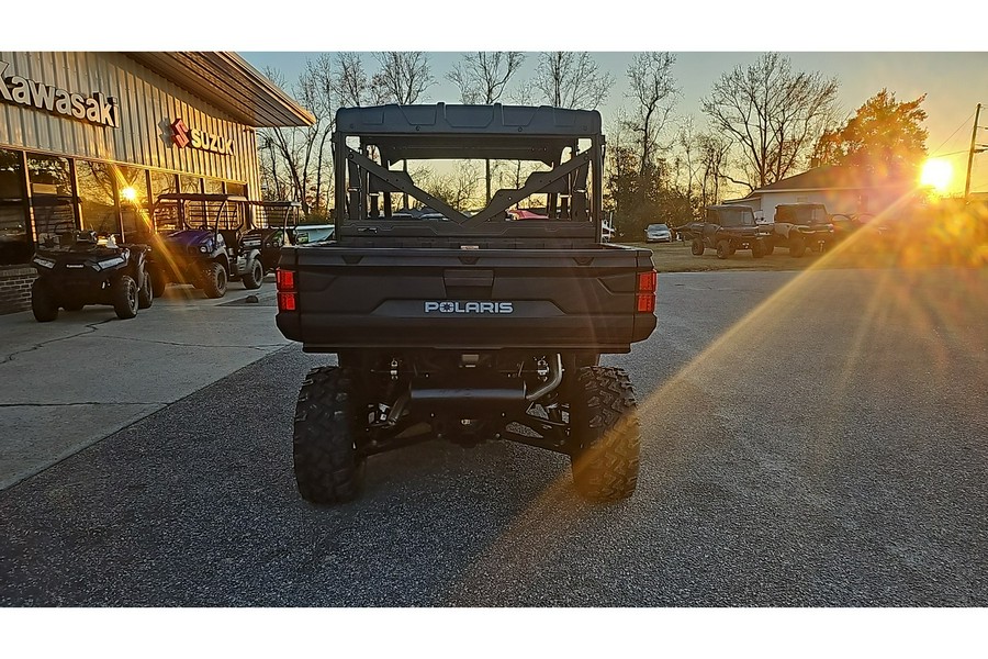 2026 Polaris RANGER 1000 CREW PREMIUM