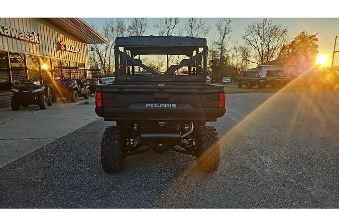 2026 Polaris RANGER 1000 CREW PREMIUM