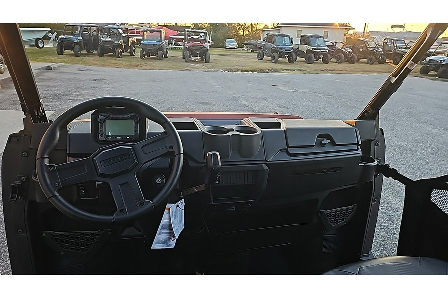 2026 Polaris RANGER 1000 CREW PREMIUM