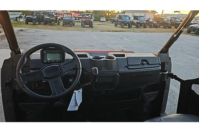 2026 Polaris RANGER 1000 CREW PREMIUM