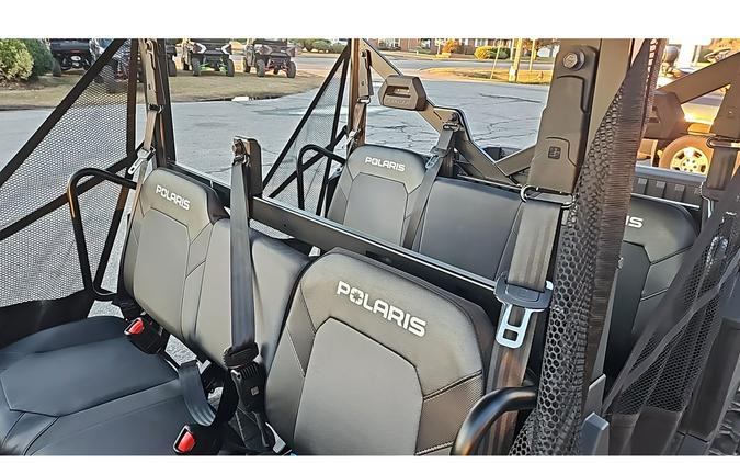 2026 Polaris RANGER 1000 CREW PREMIUM