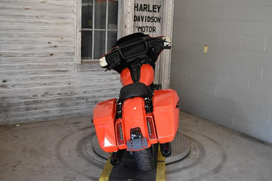 2026 Harley-Davidson® FLHX - Street Glide®