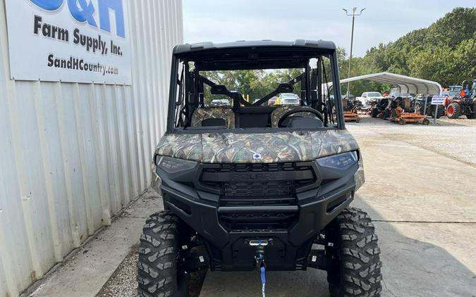 2026 Polaris® Ranger Crew XP 1000 Premium