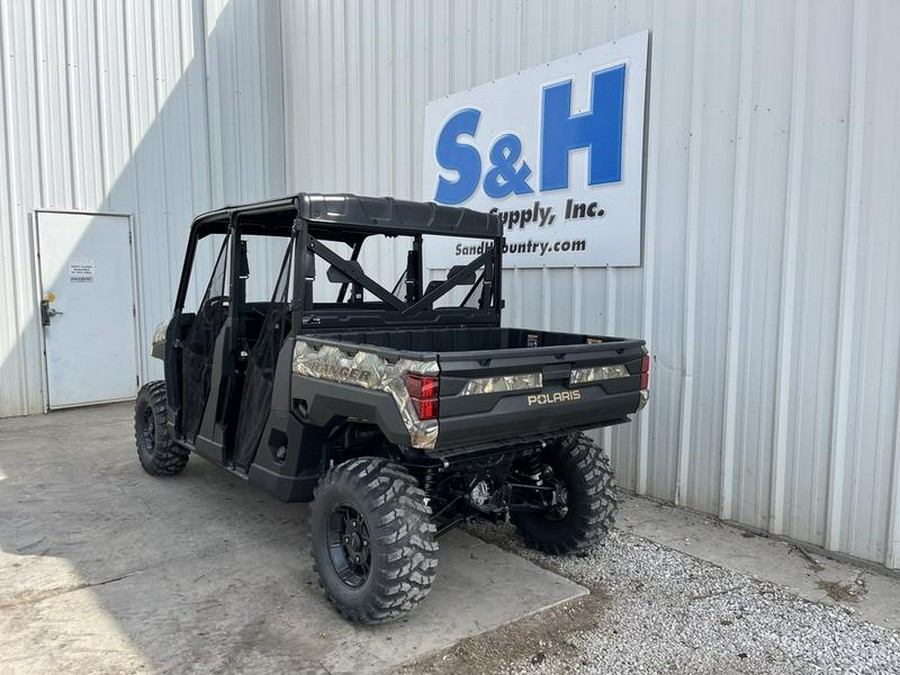 2026 Polaris® Ranger Crew XP 1000 Premium