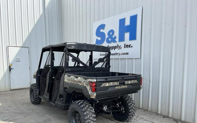 2026 Polaris® Ranger Crew XP 1000 Premium