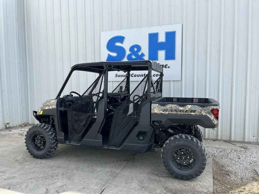 2026 Polaris® Ranger Crew XP 1000 Premium