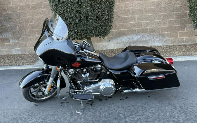 FLHT 2021 Electra Glide® Standard