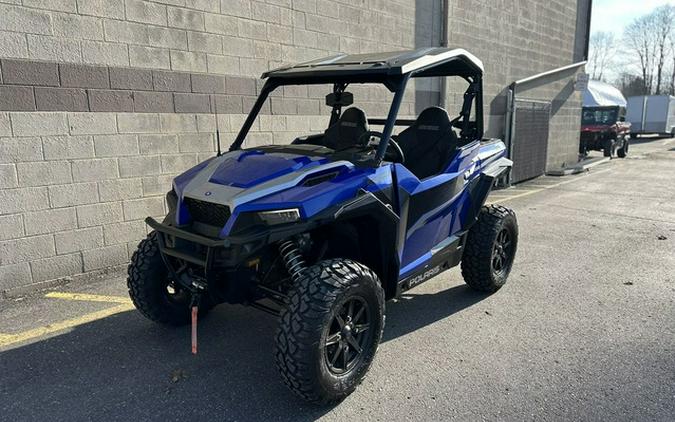 2024 Polaris General XP 1000 Premium