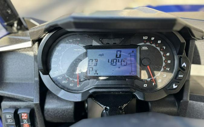 2024 Polaris General XP 1000 Premium