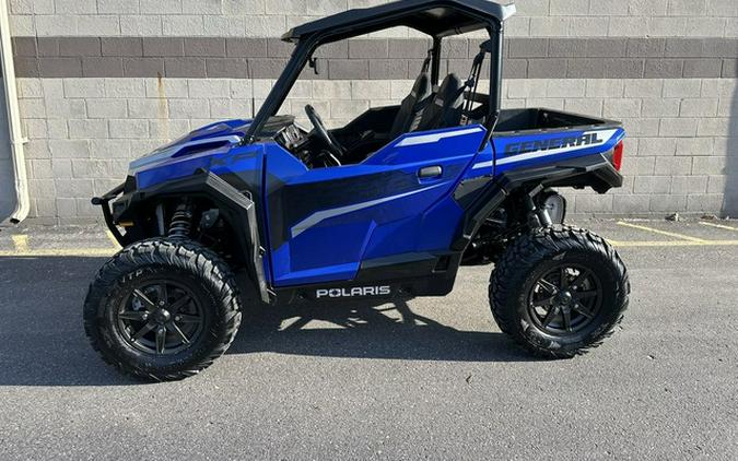 2024 Polaris General XP 1000 Premium